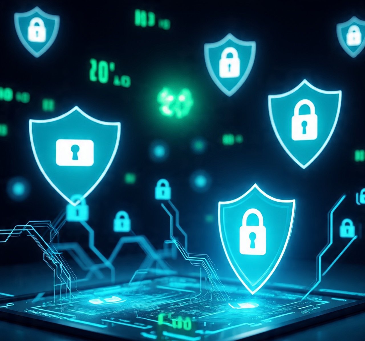 cyberlet logo